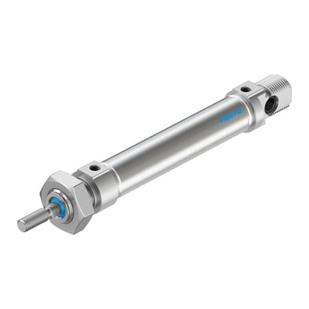 Standards-Based Cylinder DSNU-16-50-PPV-A